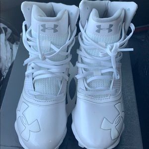 Under armour  highlight RM JR.